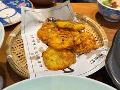 -老西门·常州菜(新区店)