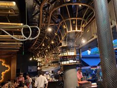 -haxnbauer海森堡德国餐厅(深圳coco店)