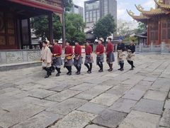 -龙潭水乡