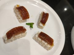 一口酥-阿庄新豫菜(通泰路店)