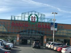 -99大华超市(罗兰岗店)