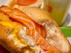 -麦当劳(欧陆广场店)