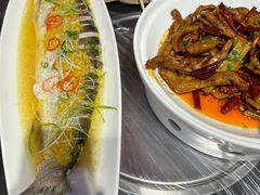 -金花大酒店-中餐厅