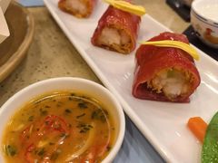 -点都德(龙之梦店)