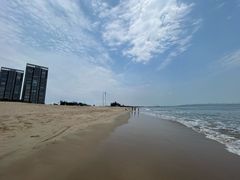 -汕头中海黄金海岸水上乐园