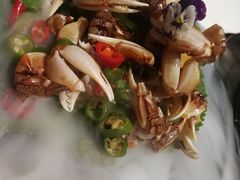 -哈拉海和牛主题餐厅(哈西店)