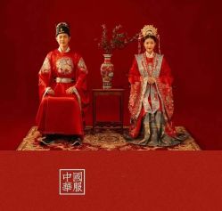 -天长地久婚纱摄影(天宁北路店)