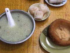 -石湾点心