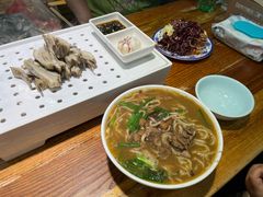 -桂花香手工面(鼓楼店)