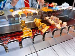 -肉串汪(月坛店)