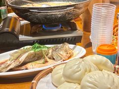 -李久其家民间餐厅(梅溪湖店)