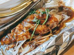 -新白鹿餐厅(城西银泰城店)