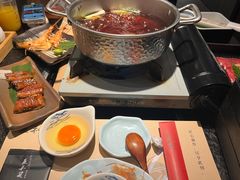 -匠和风精致料理(成都龙湖滨江天街店)
