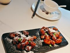 -庆江南江南菜(琴湖溪里花园城店)