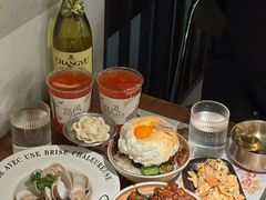 -岛风·台食小馆 ISLAND BISTRO(烟台山店)
