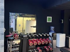 -GMJ·24H健身房(四川北路店)