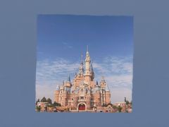 -上海迪士尼度假区