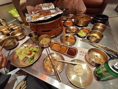 -西塔老太太泥炉烤肉(苏州大悦城店)