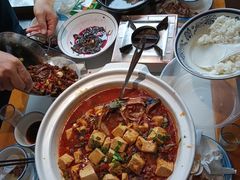 -巢湖名吃·东关老鹅汤(江南风情街店)