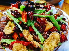 -食客烧烤(罗道庄店)