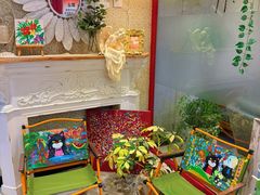 -高力乐面包咖啡厅(西塔店)