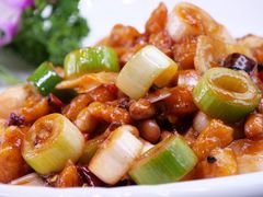 -传统香辣蟹(南园路店)