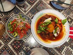 -新疆伊宁远征餐厅