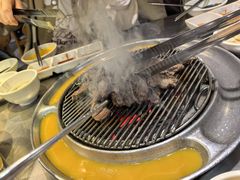 -喜来稀肉(虹泉路店)