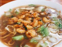 -小狗面馆(河东路店)