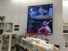 -玫瑰咖啡(中山六路店)
