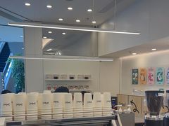 -Seesaw Coffee(上海国金中心店)
