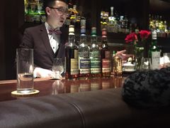 -The Bottle Bar(羲和商业广场店)
