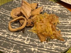 -威斯汀舞台餐厅