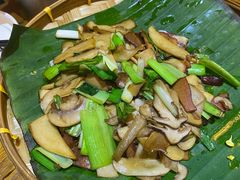 -云海肴·汽锅鸡·云南代表菜(天津国金汇店)