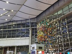 -太原武宿国际机场