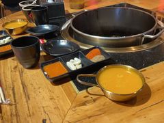 -水浒烤肉(国贸店)