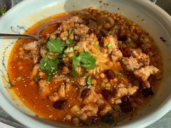 馋香豆豆蛙-碧丽宫大酒店(召稼楼店)
