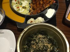 -火炉火自助餐(枫蓝国际店)