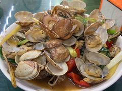 -瑶记海鲜餐厅(西涌店)