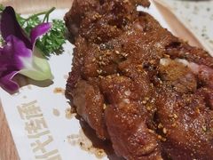 -小董哥烤串(金水花城店)