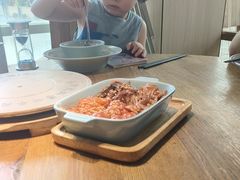 -蜜桃餐厅·伴山(湖滨商业街店)