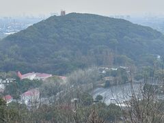 -上海佘山国家森林公园西佘山园