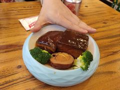 -好口味小吃楼·东北菜(太原南街店)