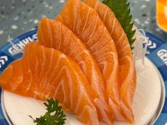 -元气寿司(东方宝泰店)