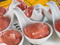 -潮汕大目牛肉火锅(上梅林店)