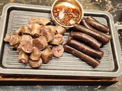 -哈啾嗨·新概念蒙餐(红星新城店)