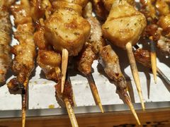 -肉串汪(月坛店)