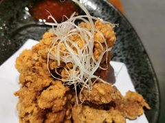 -渔寿司·日本料理(艾尚天地店)