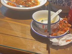 -老徽州(老街店)