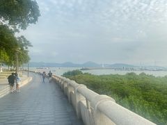 -深圳湾公园(南山区)